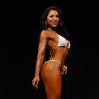 Natalie  Pennington - IFBB Houston Pro 2010 - #1