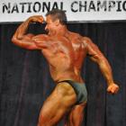 Paul  Kuhn - NPC Masters Nationals 2011 - #1