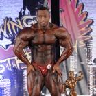 Essa    Ibrahim Hassan Obaid - IFBB Wings of Strength Chicago Pro 2012 - #1