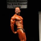 Chris  Schnetzler - NPC Mike Francois Classic 2015 - #1