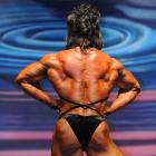 Tazzie  Colomb - IFBB Europa Battle Of Champions 2010 - #1