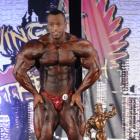 Essa    Ibrahim Hassan Obaid - IFBB Wings of Strength Chicago Pro 2012 - #1