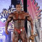 Essa    Ibrahim Hassan Obaid - IFBB Wings of Strength Chicago Pro 2012 - #1