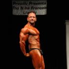 Chris  Schnetzler - NPC Mike Francois Classic 2015 - #1