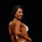 Natalie  Pennington - IFBB Houston Pro 2010 - #1