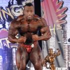 Essa    Ibrahim Hassan Obaid - IFBB Wings of Strength Chicago Pro 2012 - #1