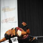 Darrian  Tissenbaum - NPC Jr. Nationals 2012 - #1