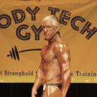 Andrew  Madvin - NPC Red River Classic 2009 - #1