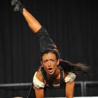 Darrian  Tissenbaum - NPC Jr. Nationals 2012 - #1