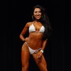 Natalie  Pennington - IFBB Houston Pro 2010 - #1