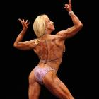 Leah  Wilson - NPC Nationals 2011 - #1