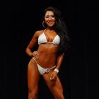 Natalie  Pennington - IFBB Houston Pro 2010 - #1