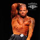 Joshua  Rucker - IFBB Houston Pro 2013 - #1