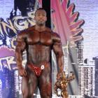 Essa    Ibrahim Hassan Obaid - IFBB Wings of Strength Chicago Pro 2012 - #1