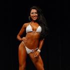 Natalie  Pennington - IFBB Houston Pro 2010 - #1