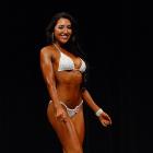 Natalie  Pennington - IFBB Houston Pro 2010 - #1