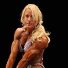 Leah  Wilson - NPC Nationals 2011 - #1