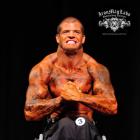 Joshua  Rucker - IFBB Houston Pro 2013 - #1