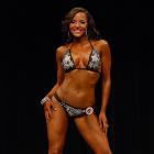 Vanessa   Prebyl  - IFBB Houston Pro 2010 - #1