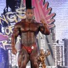 Essa    Ibrahim Hassan Obaid - IFBB Wings of Strength Chicago Pro 2012 - #1