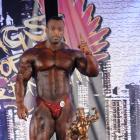 Essa    Ibrahim Hassan Obaid - IFBB Wings of Strength Chicago Pro 2012 - #1