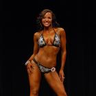 Vanessa   Prebyl  - IFBB Houston Pro 2010 - #1