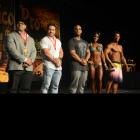 IFBB Wings of Strength Puerto Rico Pro 2015 - #1