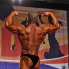 Karol  Malecki - IFBB Arnold Amateur 2011 - #1