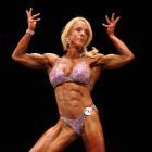 Leah  Wilson - NPC Nationals 2011 - #1