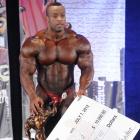 Essa    Ibrahim Hassan Obaid - IFBB Wings of Strength Chicago Pro 2012 - #1