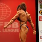 Emma  Sue - IFBB New York Pro 2010 - #1