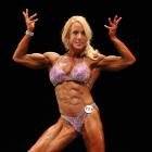 Leah  Wilson - NPC Nationals 2011 - #1