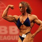 Emma  Sue - IFBB New York Pro 2010 - #1