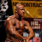 Bryan  Lindemann - NPC Oklahoma City Grand Prix 2011 - #1