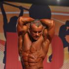 Karol  Malecki - IFBB Arnold Amateur 2011 - #1