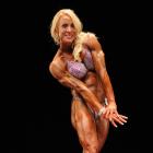 Leah  Wilson - NPC Nationals 2011 - #1