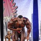 Essa    Ibrahim Hassan Obaid - IFBB Wings of Strength Chicago Pro 2012 - #1