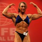 Emma  Sue - IFBB New York Pro 2010 - #1