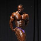 Branden   Ray - NPC USA 2009 - #1