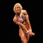 Leah  Wilson - NPC Nationals 2011 - #1