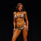 Vanessa   Prebyl  - IFBB Houston Pro 2010 - #1