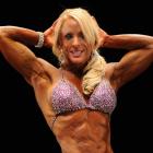 Leah  Wilson - NPC Nationals 2011 - #1