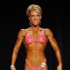 Mary   Dent - IFBB North American Championships 2011 - #1