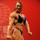 Emma  Sue - IFBB New York Pro 2010 - #1