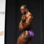 Branden   Ray - NPC USA 2009 - #1