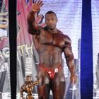 Essa    Ibrahim Hassan Obaid - IFBB Wings of Strength Chicago Pro 2012 - #1