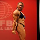 Emma  Sue - IFBB New York Pro 2010 - #1