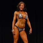 Vanessa   Prebyl  - IFBB Houston Pro 2010 - #1