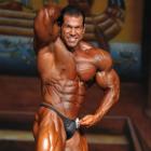 Steve   Kuclo - IFBB Europa Super Show 2013 - #1