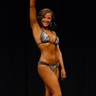 Vanessa   Prebyl  - IFBB Houston Pro 2010 - #1